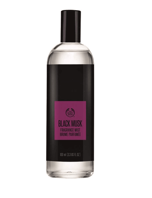 The Body Shop Black Musk Body Mist (100Ml)