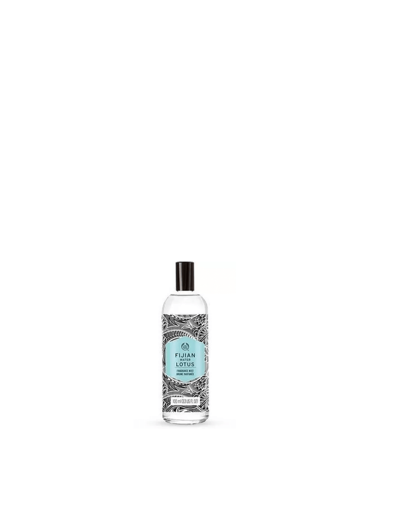 The Body Shop Fijian Water Lotus Body Mist 100Ml