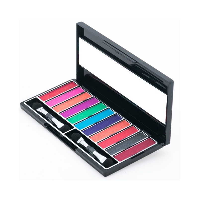 Miss Claire Eyeshadow Kit - 3716-11-3