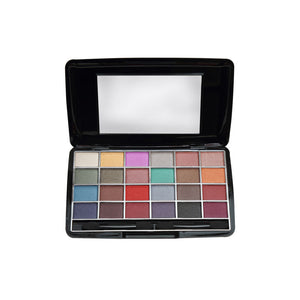 Miss Claire Eyeshadow Kit - 3624-E-1