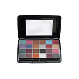 Miss Claire Eyeshadow Kit - 3624-E-2