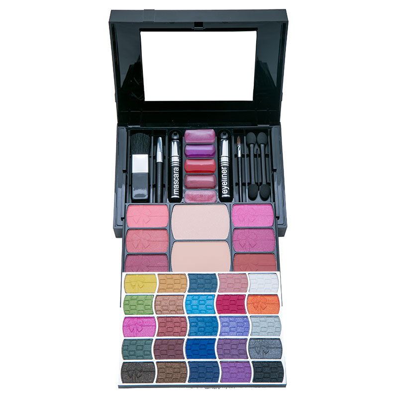 Miss Claire Make Up Palette - 9906
