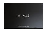 Miss Claire Professional Blusher Palette - 3