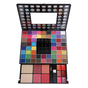 Miss Claire Make Up Palette - 9960