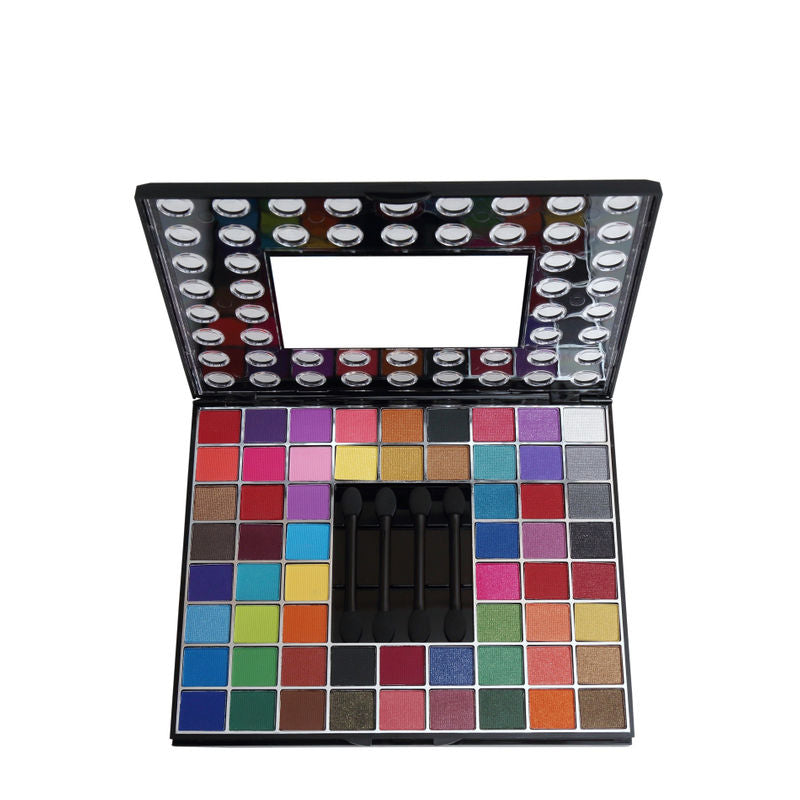 Miss Claire Make Up Palette - 9960