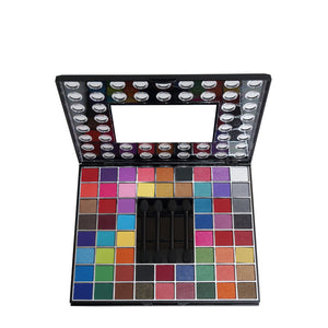 Miss Claire Make Up Palette - 9960