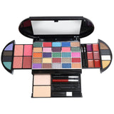 Miss Claire Make Up Palette - 9904