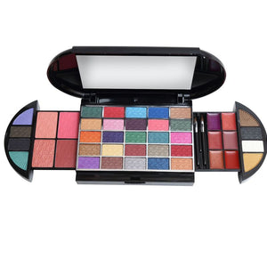Miss Claire Make Up Palette - 9904