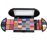 Miss Claire Make Up Palette - 9904