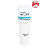 Miss Claire Anti-Dust Daily Pure Cleansing Foam (150Ml)