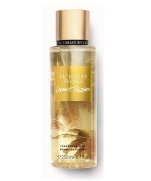 Victoria's Secret Coconut Passion Fragrance Body Mist 250ml