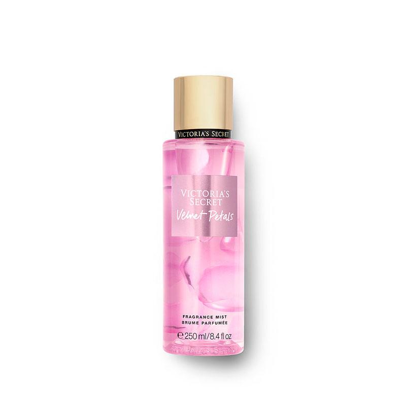 Victoria's Secret Velvet Petals Fragrance Mist 250ml – Habbana