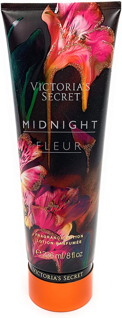 Victoria's Secret Midnight Fleur Body Lotion (236 ml)