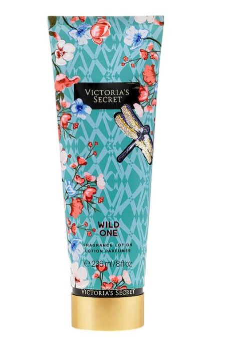 Victoria's Secret Wild One Fragrance Body lotion 236 ml