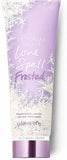 Victoria's Secret Love Spell Frosted Fragrance Body Lotion 236 ml