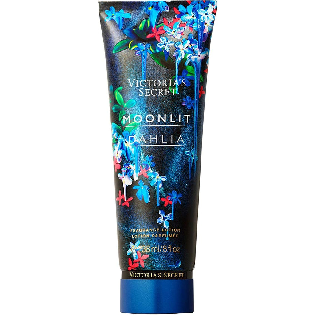 Victoria's Secret Moonlit Dahlia Fragrance Body Lotion 236 ml