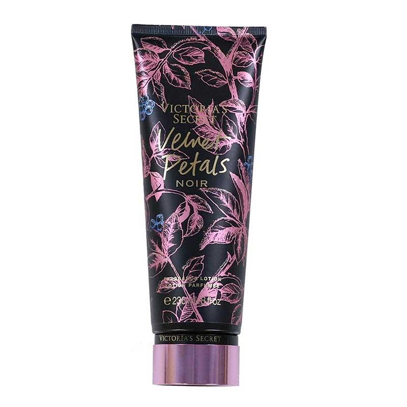 Victoria's Secret Velvet Petals Noir Fragrance Lotion 236ml