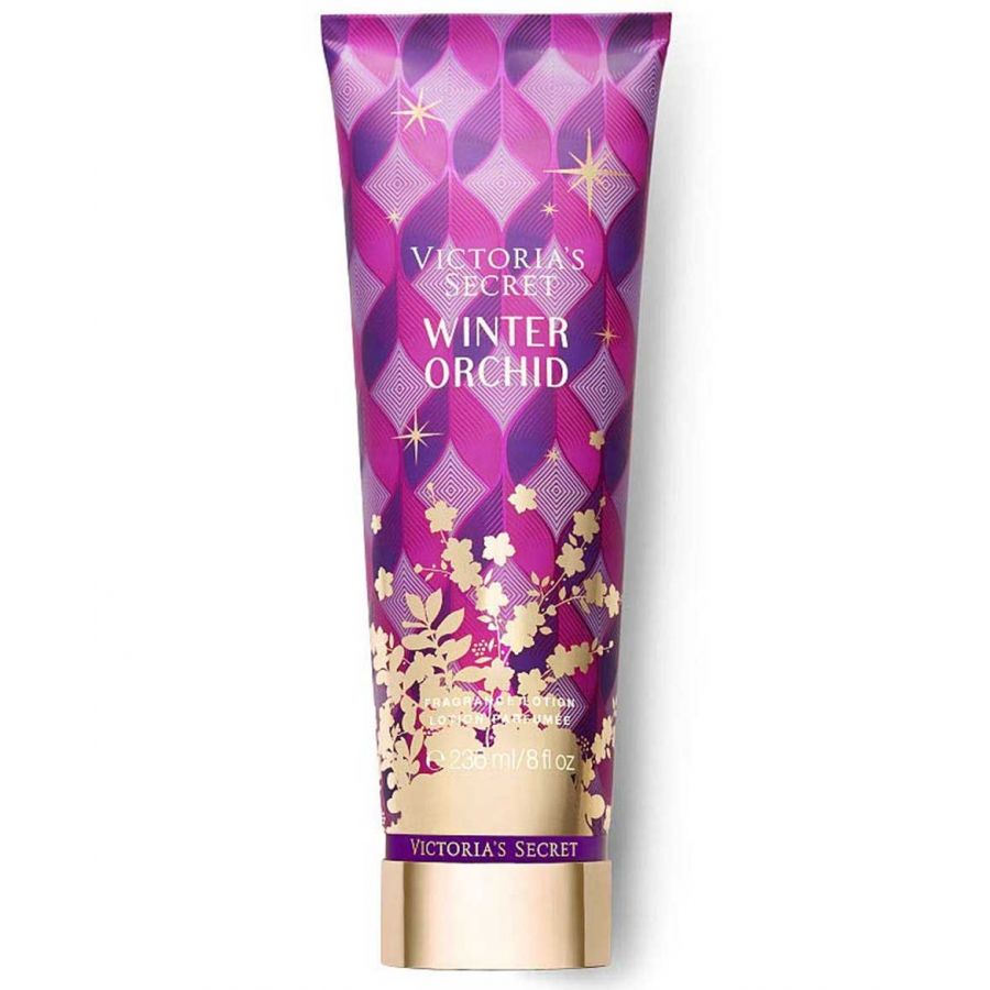 Victoria's Secret Winter Orchid Fragrance Lotion 236 ml