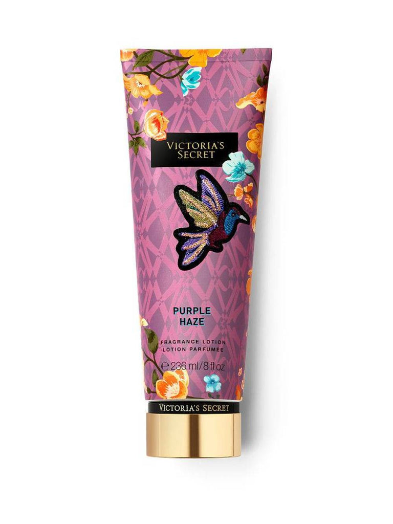 Victoria's Secret Purple Haze Fragrance Lotion 236 ml