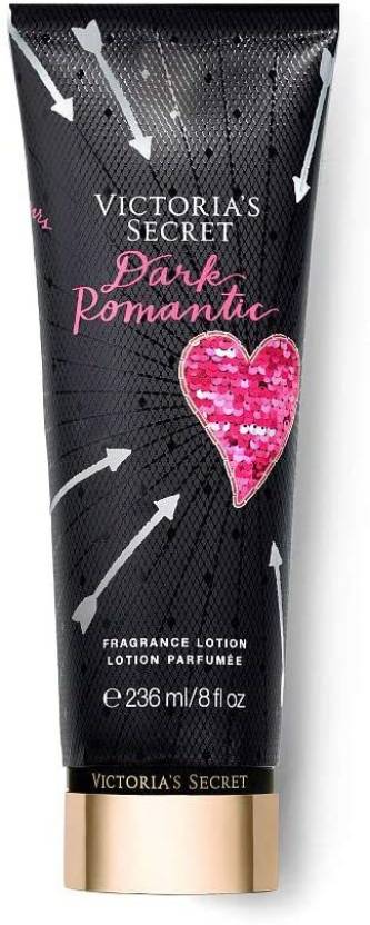 Victoria's Secret Dark Romantics Fragrance Lotions 236 ml
