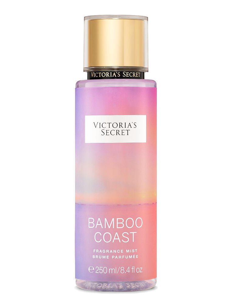 Victoria's Secret Bamboo Coast Fragrance Mist 250ml