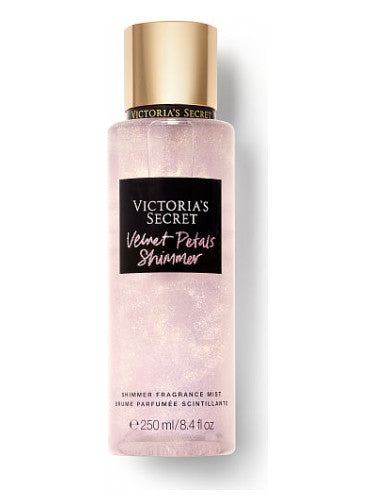 Victoria’s Secret Velvet Petals Shimmer Body Mist 250ml