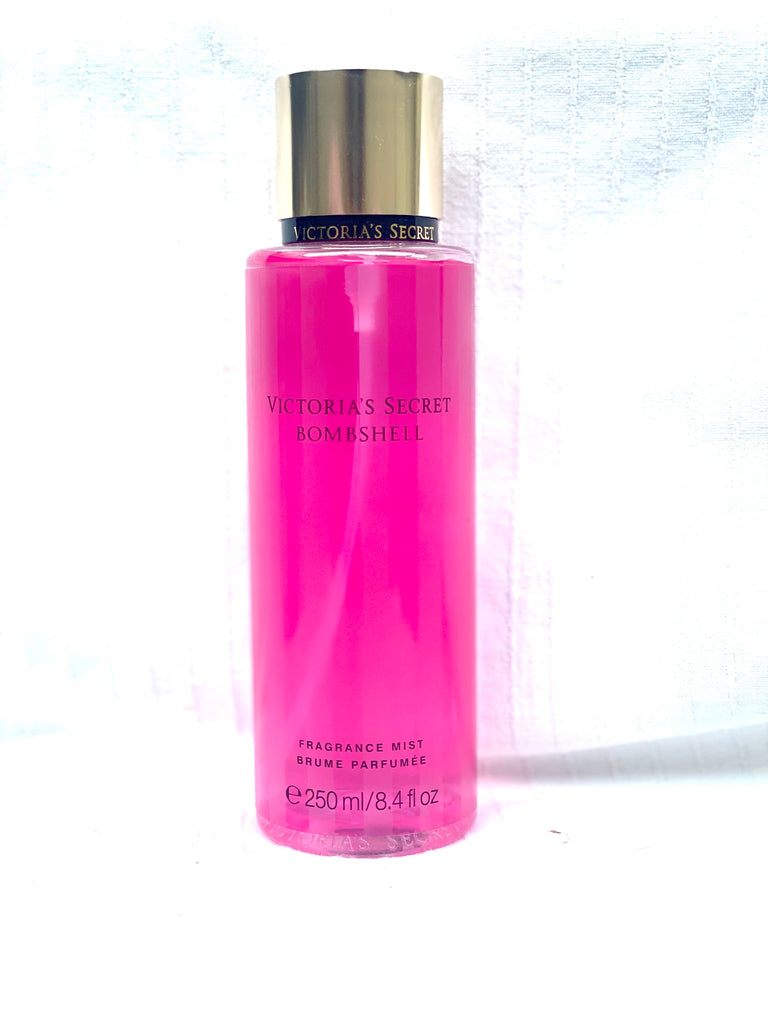 Victoria’s Secret Bombshell Fragrance Mist 250 ml