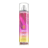 Bath & Body Works Sweet Summer Sunset Fragrance Mist (236Ml)